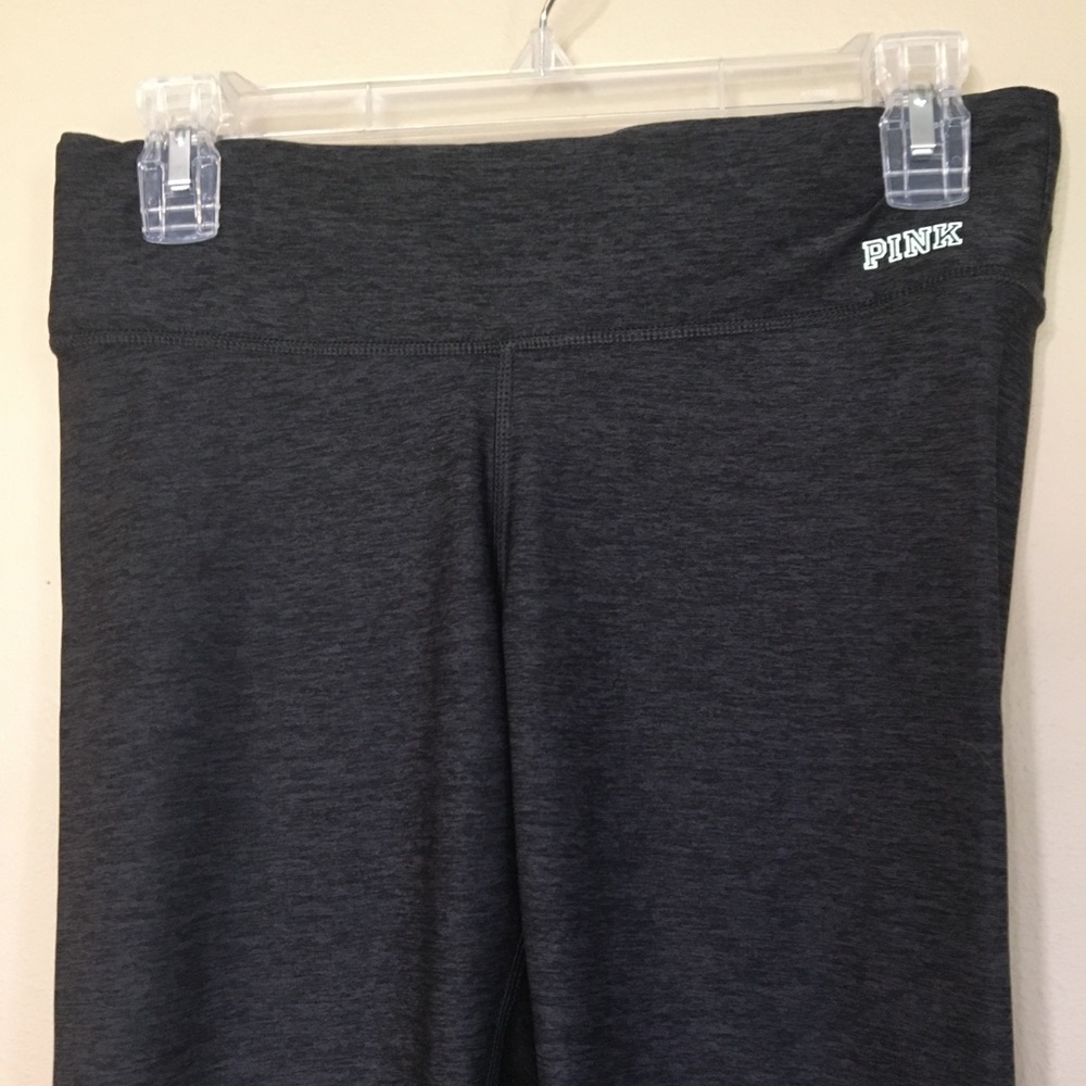 VS Pink Yoga Pants - Picture 5 of 7